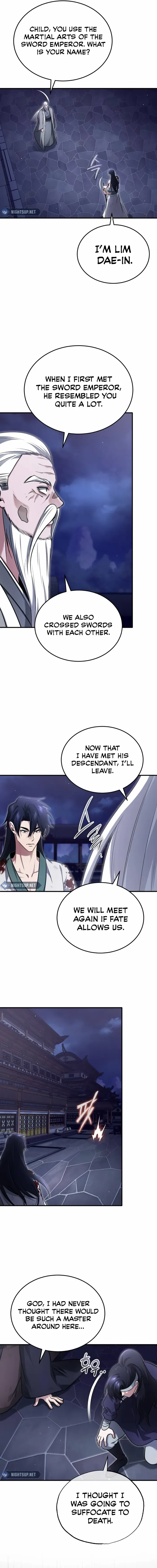 Regressor’s Life After Retirement Chapter 68 page 2 - 