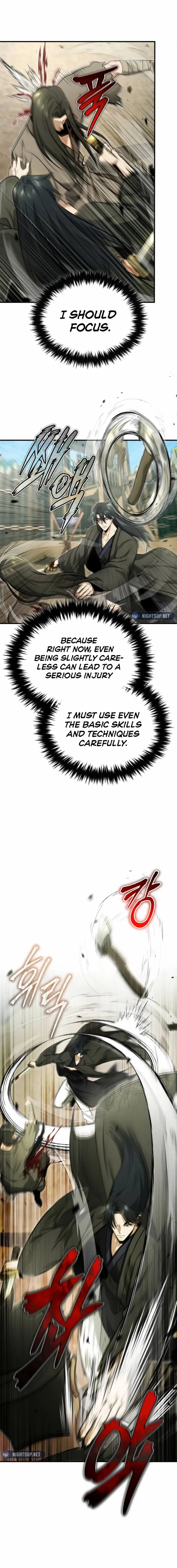 Regressor’s Life After Retirement Chapter 69 page 4 - 