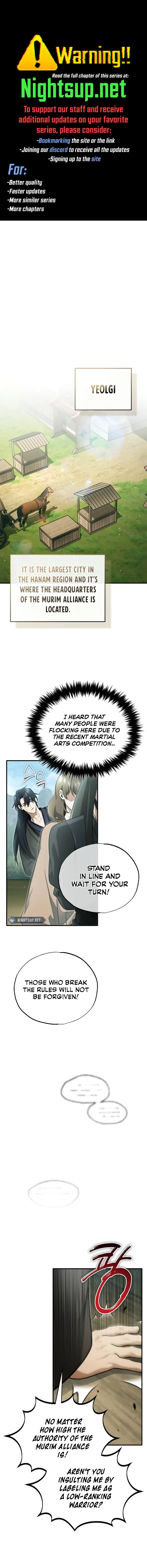 Regressor’s Life After Retirement Chapter 70 page 1 - 
