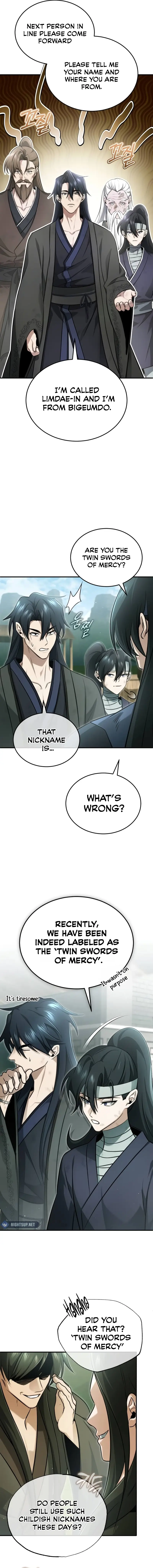 Regressor’s Life After Retirement Chapter 70 page 3 - 