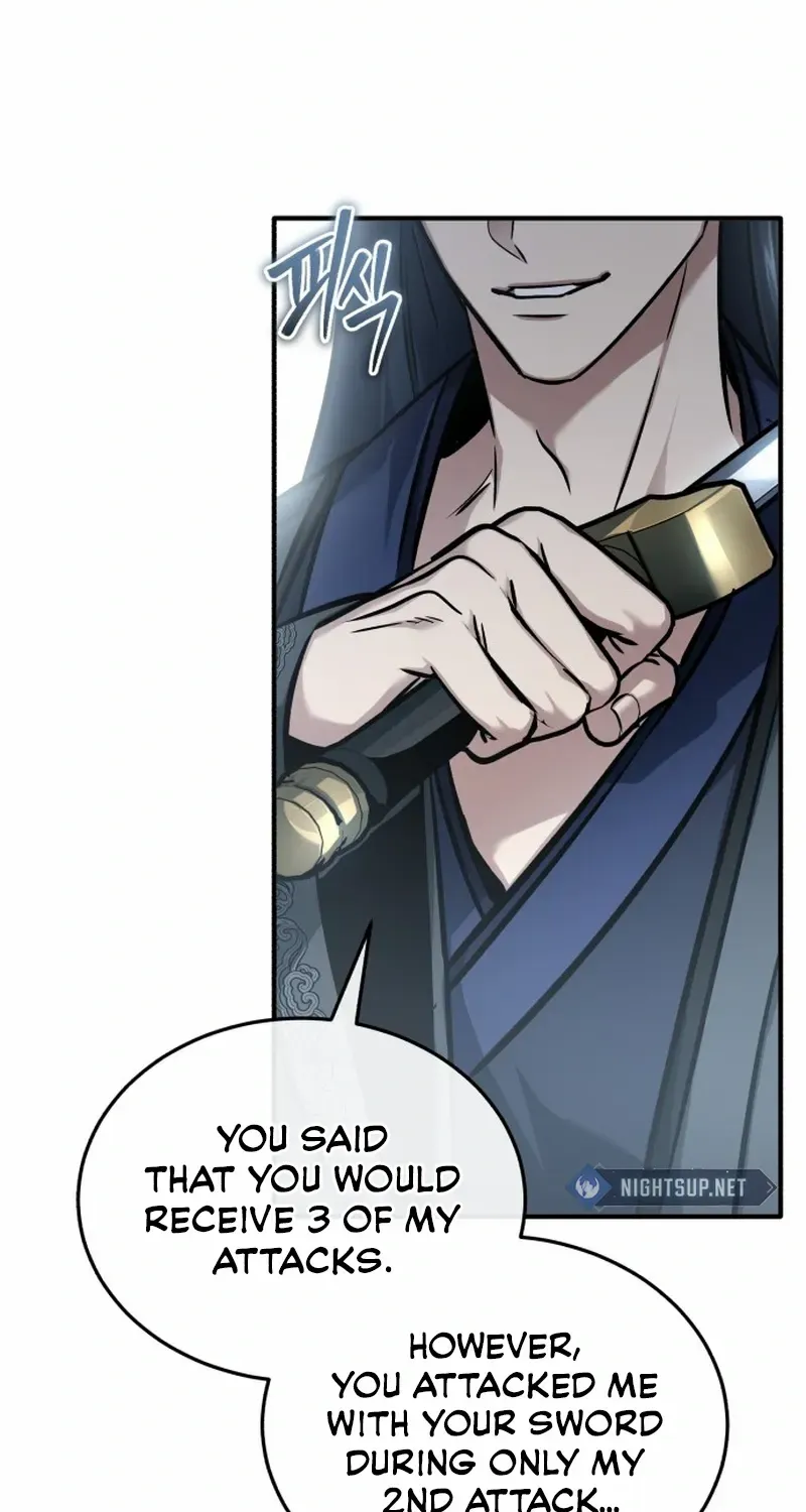 Regressor’s Life After Retirement Chapter 72 page 101 - 