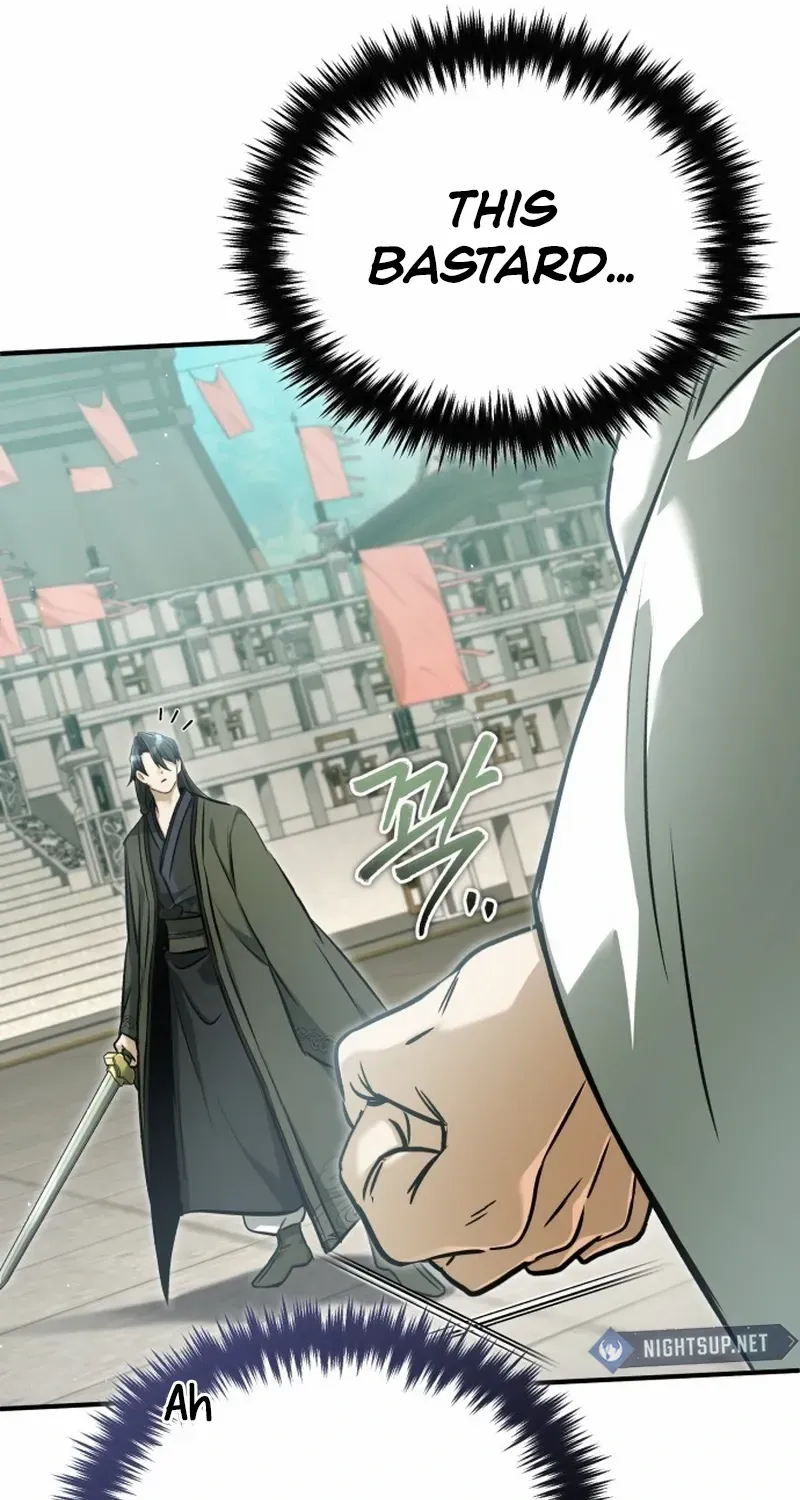 Regressor’s Life After Retirement Chapter 72 page 104 - 