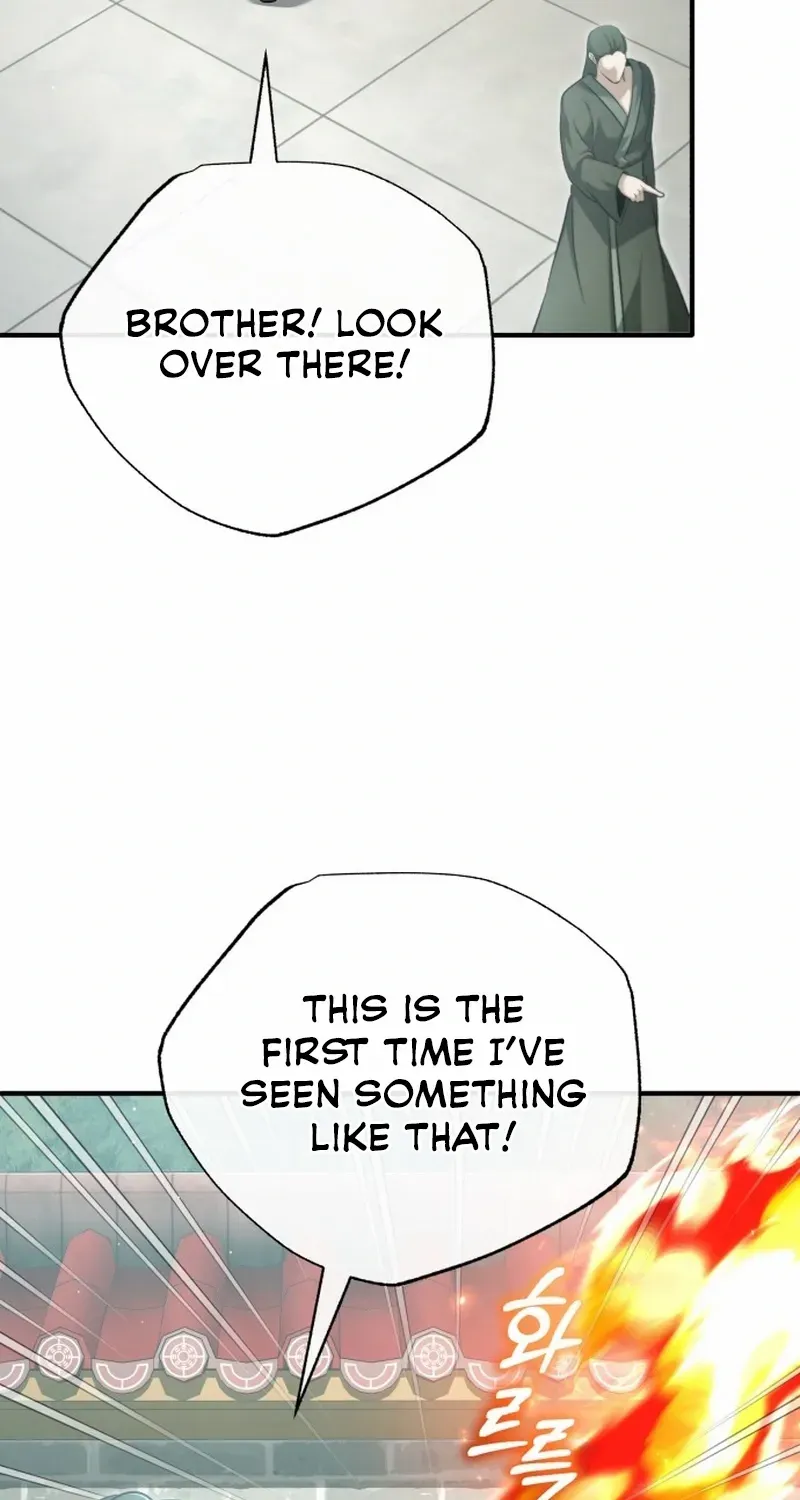 Regressor’s Life After Retirement Chapter 72 page 17 - 