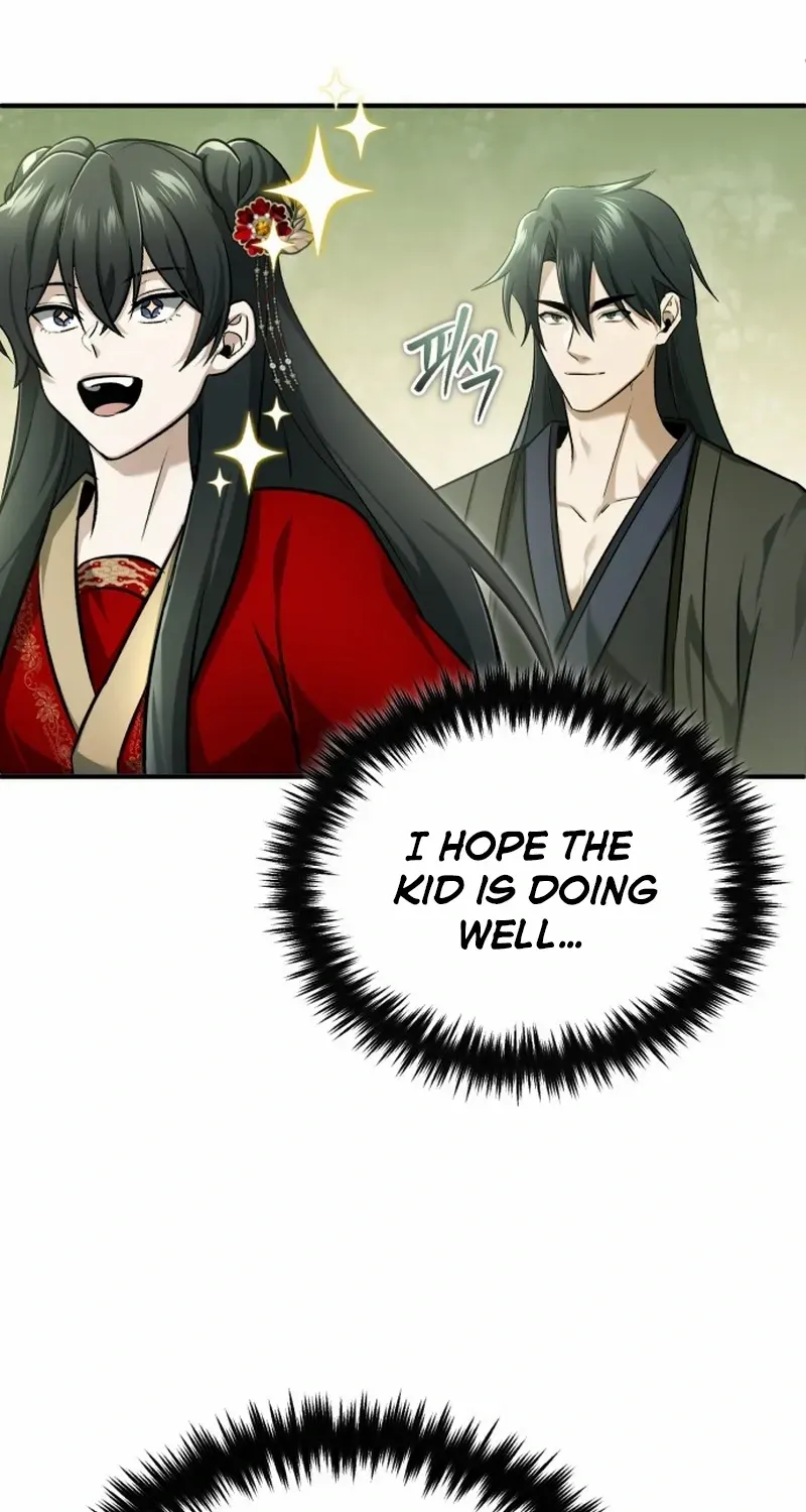 Regressor’s Life After Retirement Chapter 72 page 19 - 