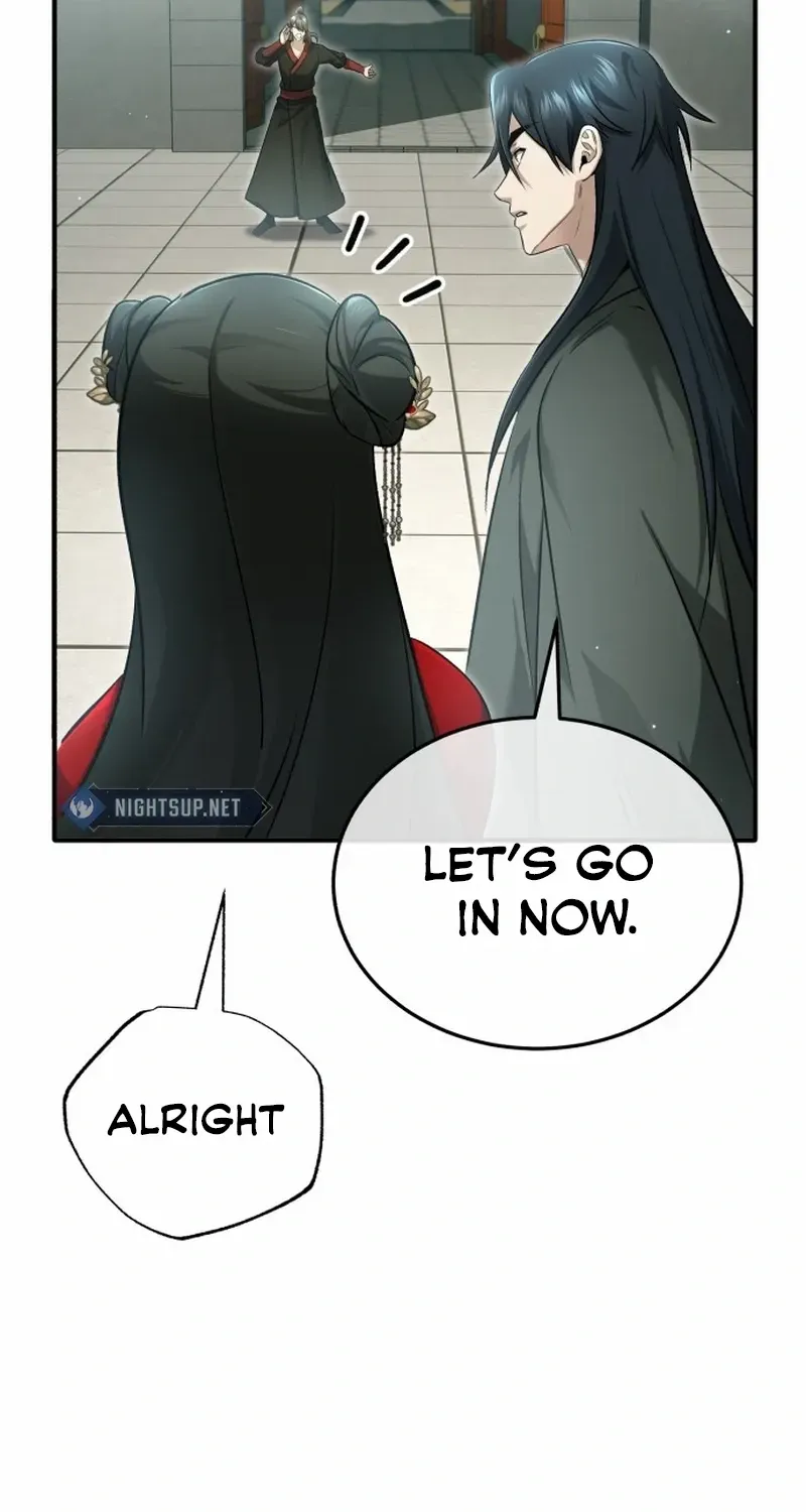 Regressor’s Life After Retirement Chapter 72 page 22 - 