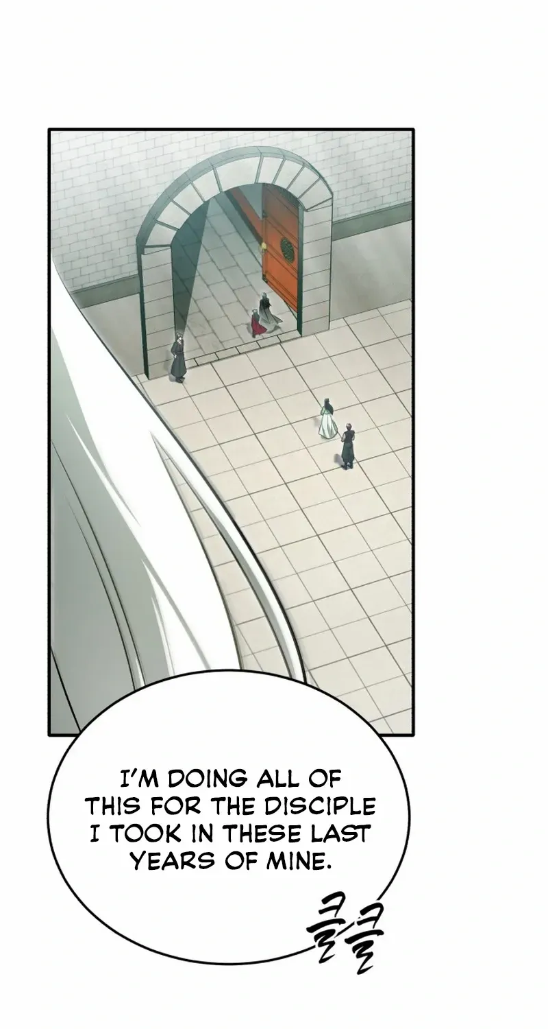 Regressor’s Life After Retirement Chapter 72 page 23 - 