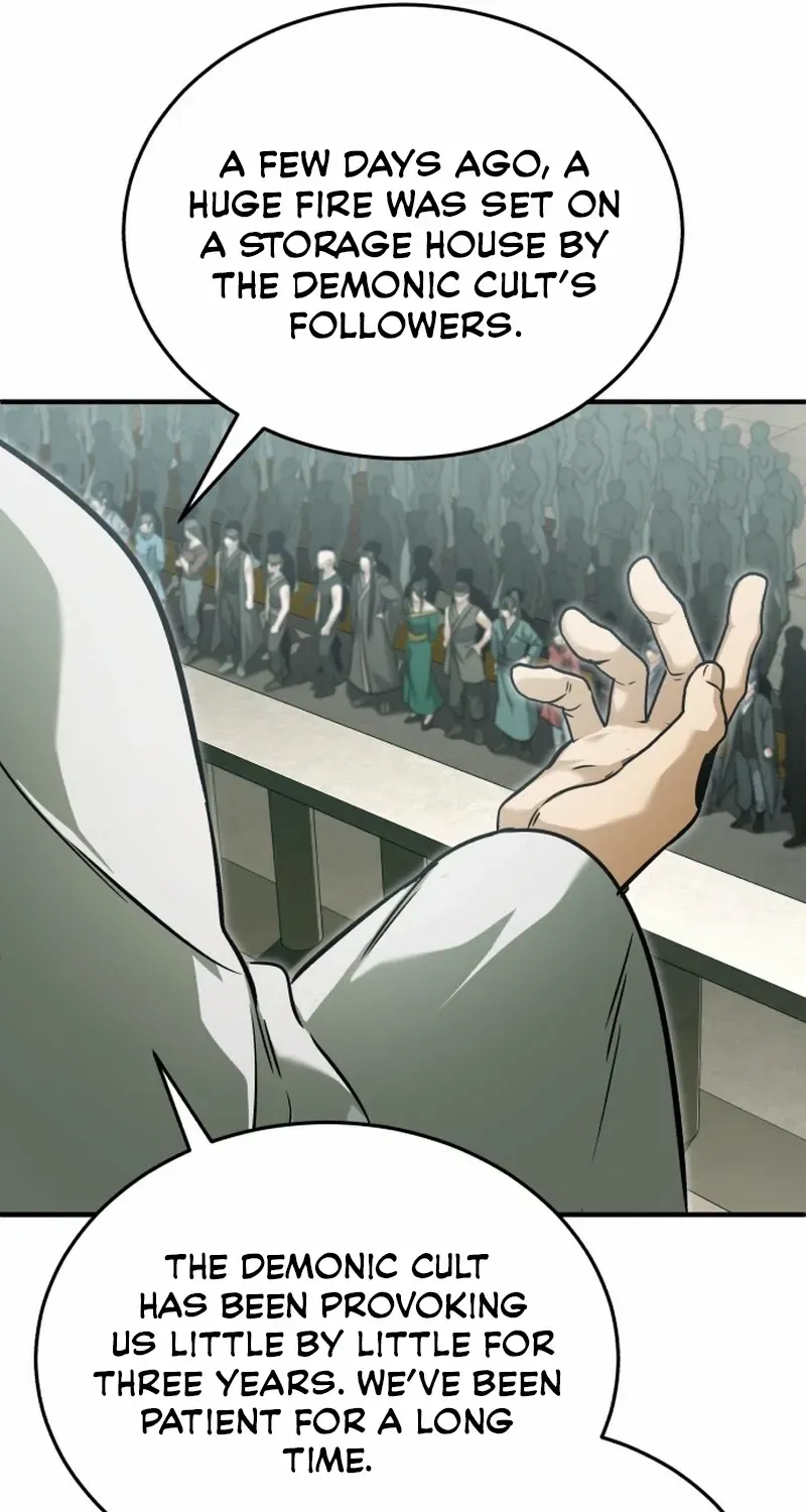Regressor’s Life After Retirement Chapter 72 page 30 - 