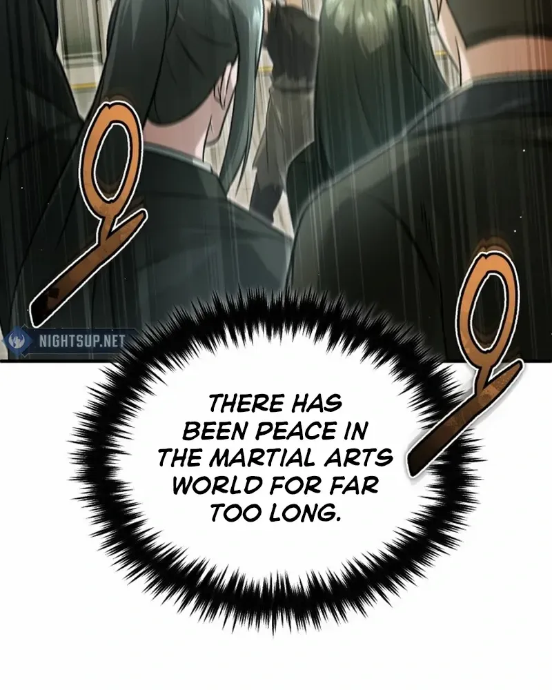 Regressor’s Life After Retirement Chapter 72 page 35 - 