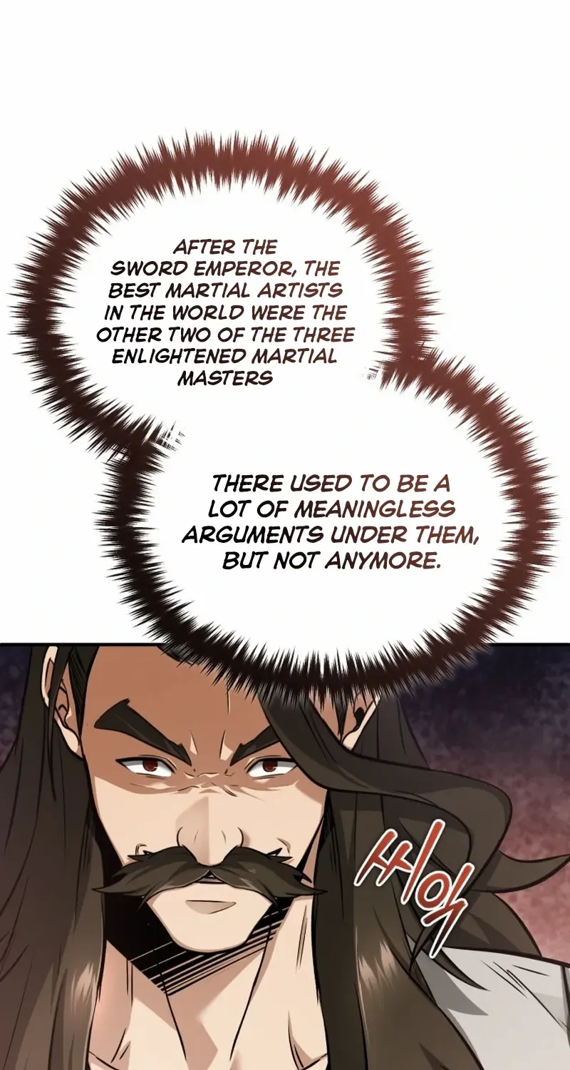 Regressor’s Life After Retirement Chapter 72 page 36 - 