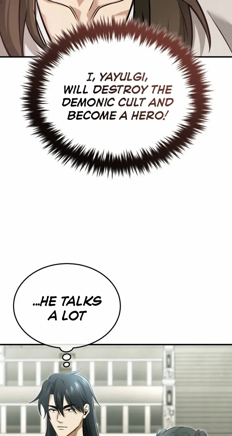 Regressor’s Life After Retirement Chapter 72 page 37 - 