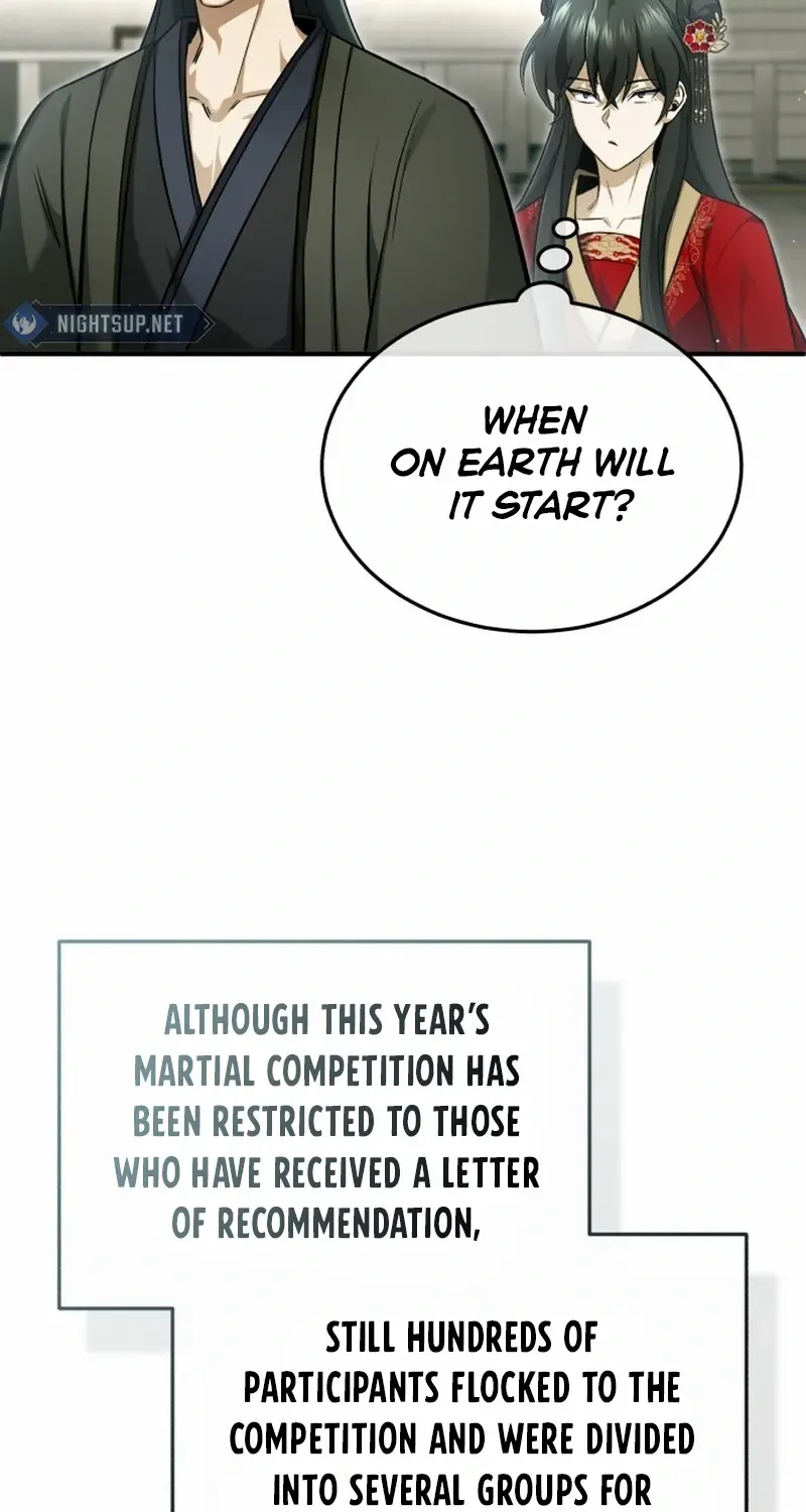 Regressor’s Life After Retirement Chapter 72 page 38 - 