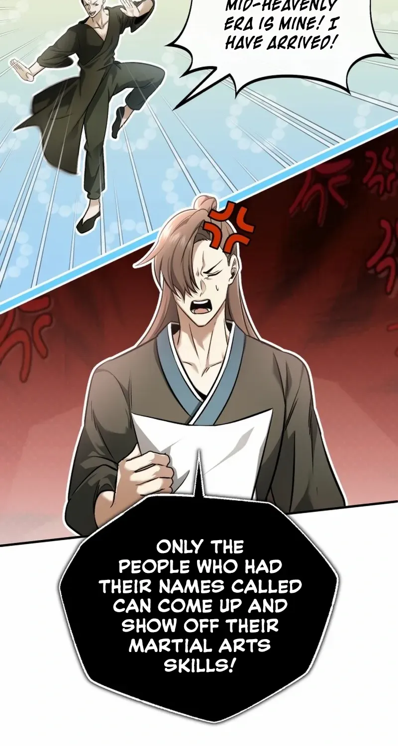 Regressor’s Life After Retirement Chapter 72 page 42 - 