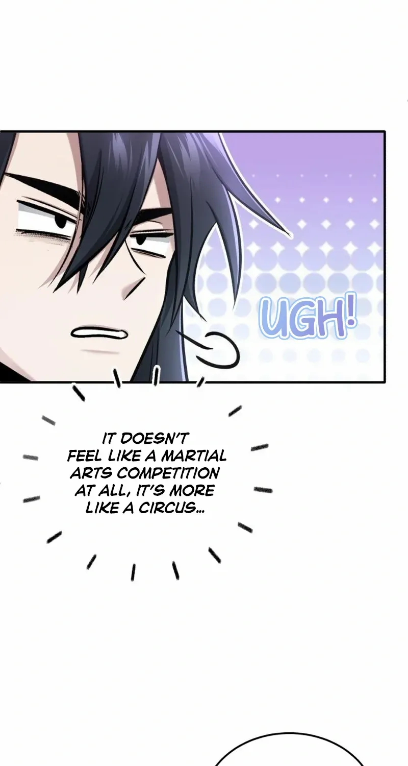 Regressor’s Life After Retirement Chapter 72 page 43 - 
