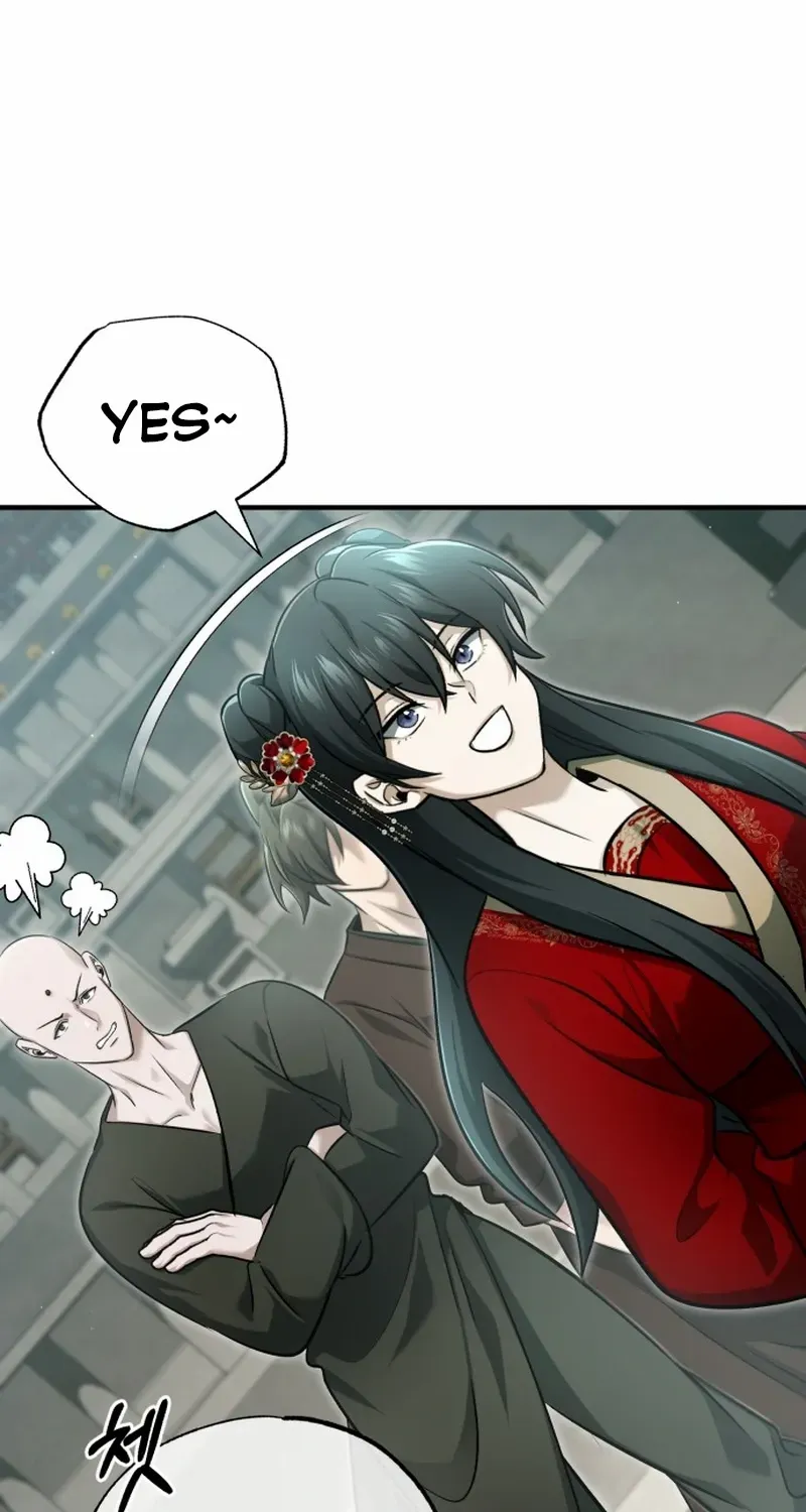 Regressor’s Life After Retirement Chapter 72 page 47 - 