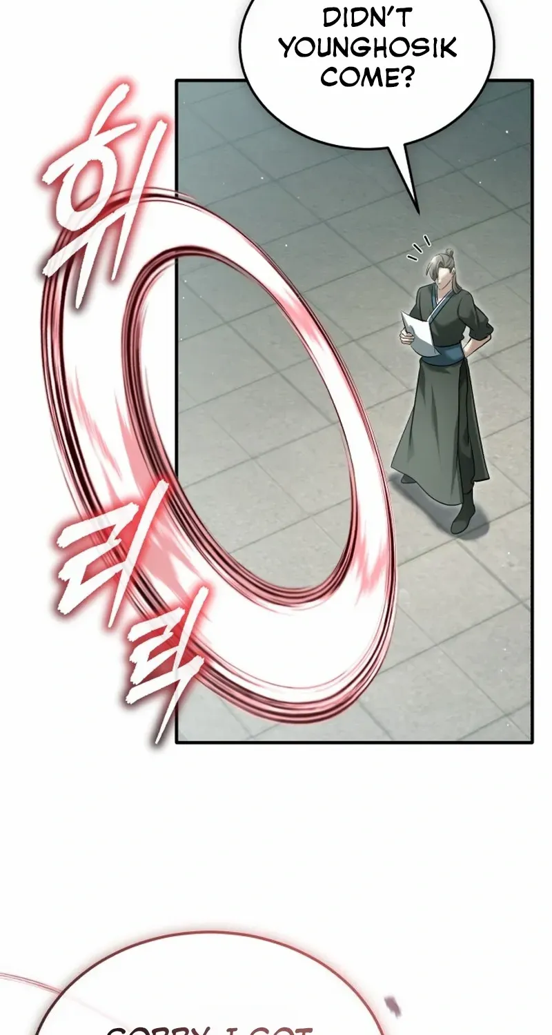 Regressor’s Life After Retirement Chapter 72 page 49 - 