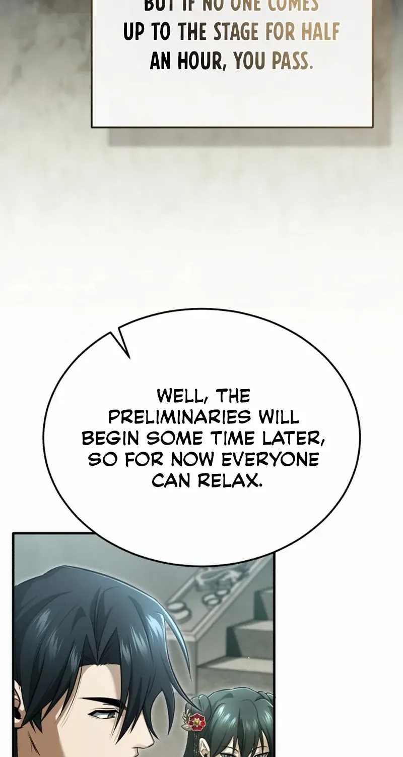 Regressor’s Life After Retirement Chapter 72 page 54 - 