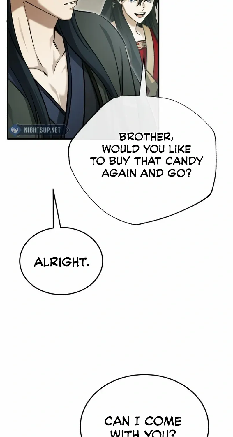 Regressor’s Life After Retirement Chapter 72 page 55 - 