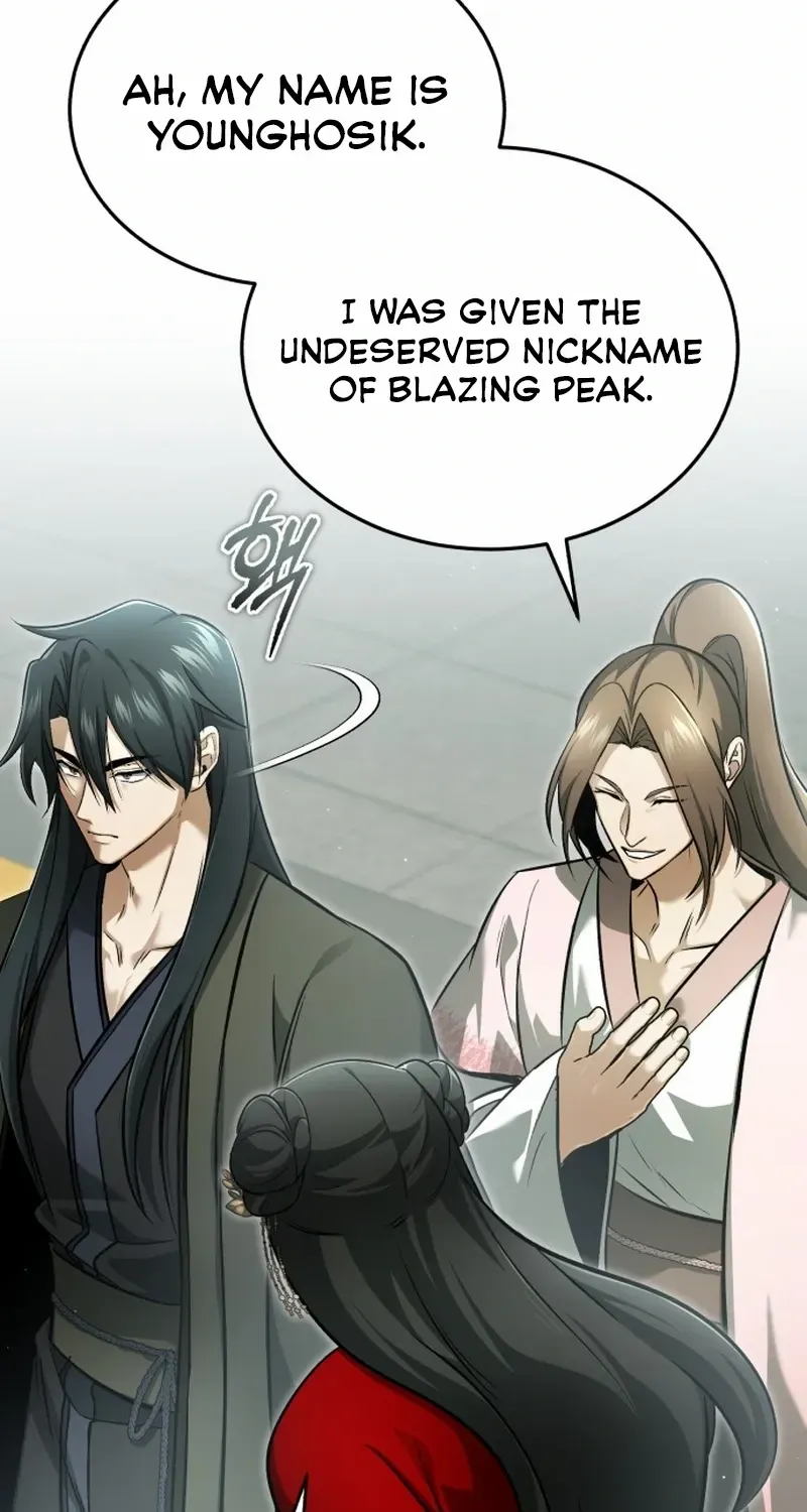 Regressor’s Life After Retirement Chapter 72 page 57 - 