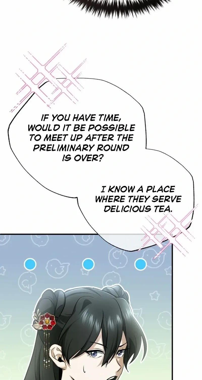 Regressor’s Life After Retirement Chapter 72 page 60 - 