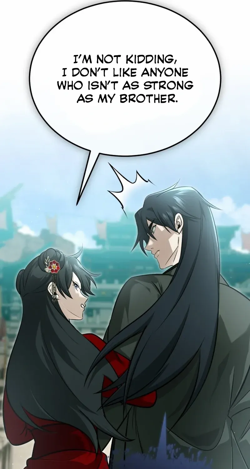 Regressor’s Life After Retirement Chapter 72 page 64 - 