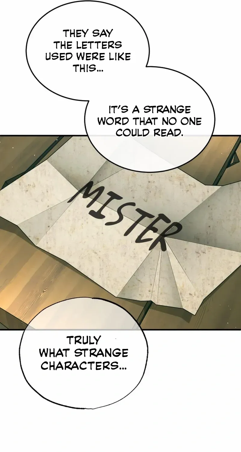 Regressor’s Life After Retirement Chapter 72 page 8 - 