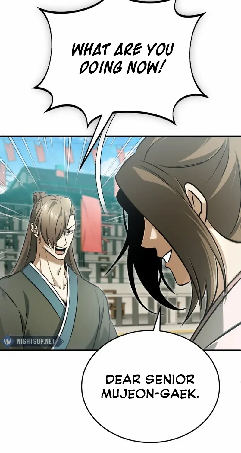 Regressor’s Life After Retirement Chapter 72 page 72 - 