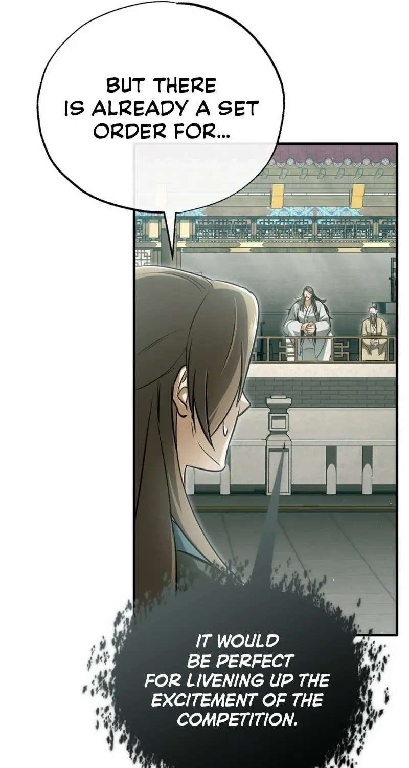Regressor’s Life After Retirement Chapter 72 page 75 - 