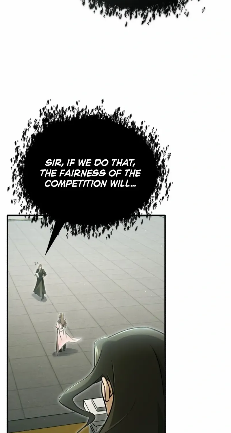 Regressor’s Life After Retirement Chapter 72 page 76 - 