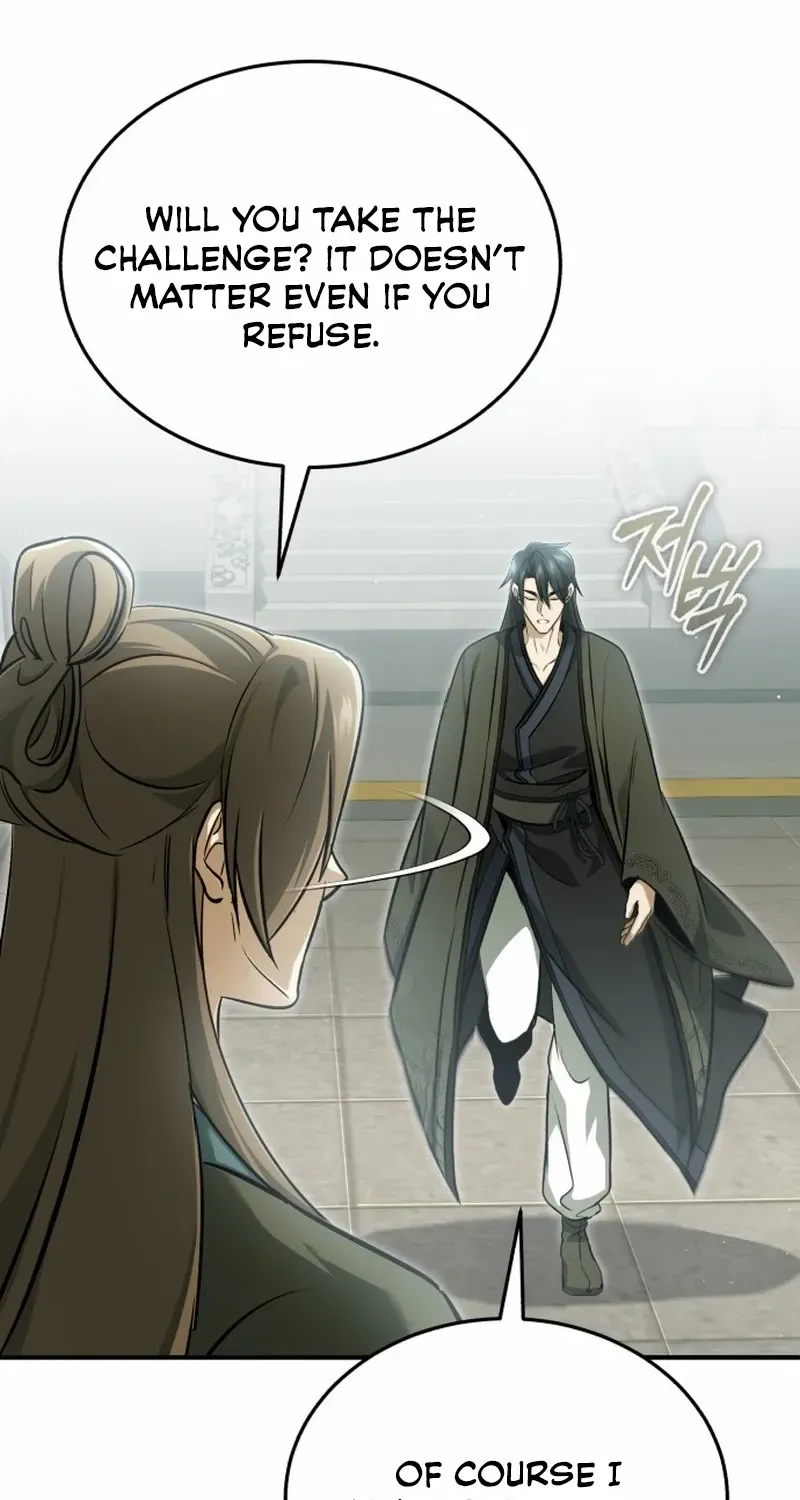 Regressor’s Life After Retirement Chapter 72 page 78 - 