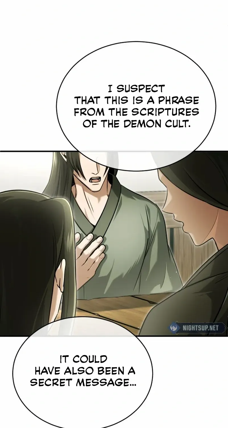 Regressor’s Life After Retirement Chapter 72 page 9 - 