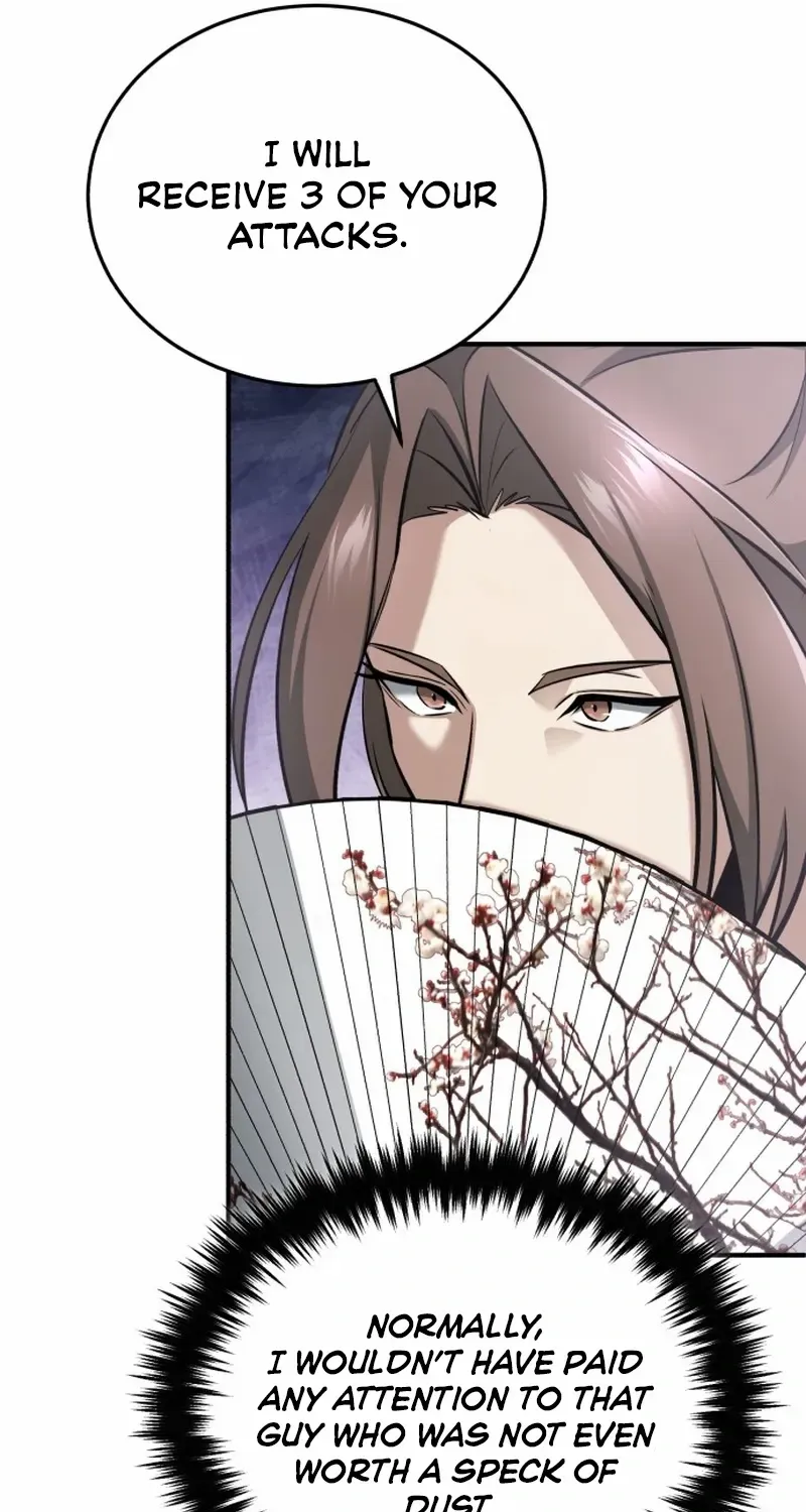 Regressor’s Life After Retirement Chapter 72 page 81 - 