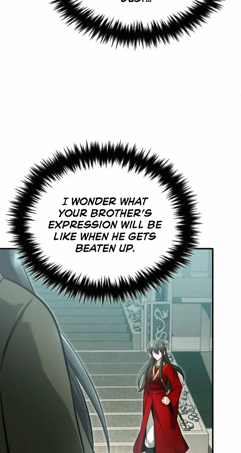 Regressor’s Life After Retirement Chapter 72 page 82 - 