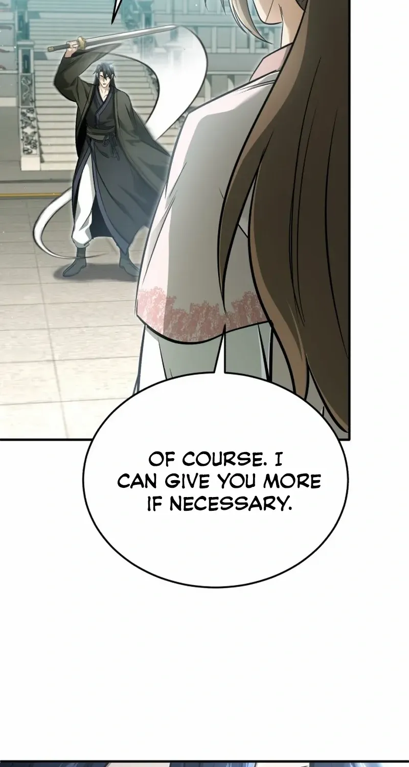 Regressor’s Life After Retirement Chapter 72 page 84 - 