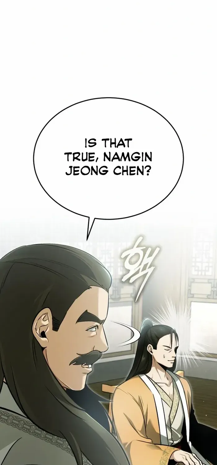 Regressor’s Life After Retirement Chapter 73 page 19 - 