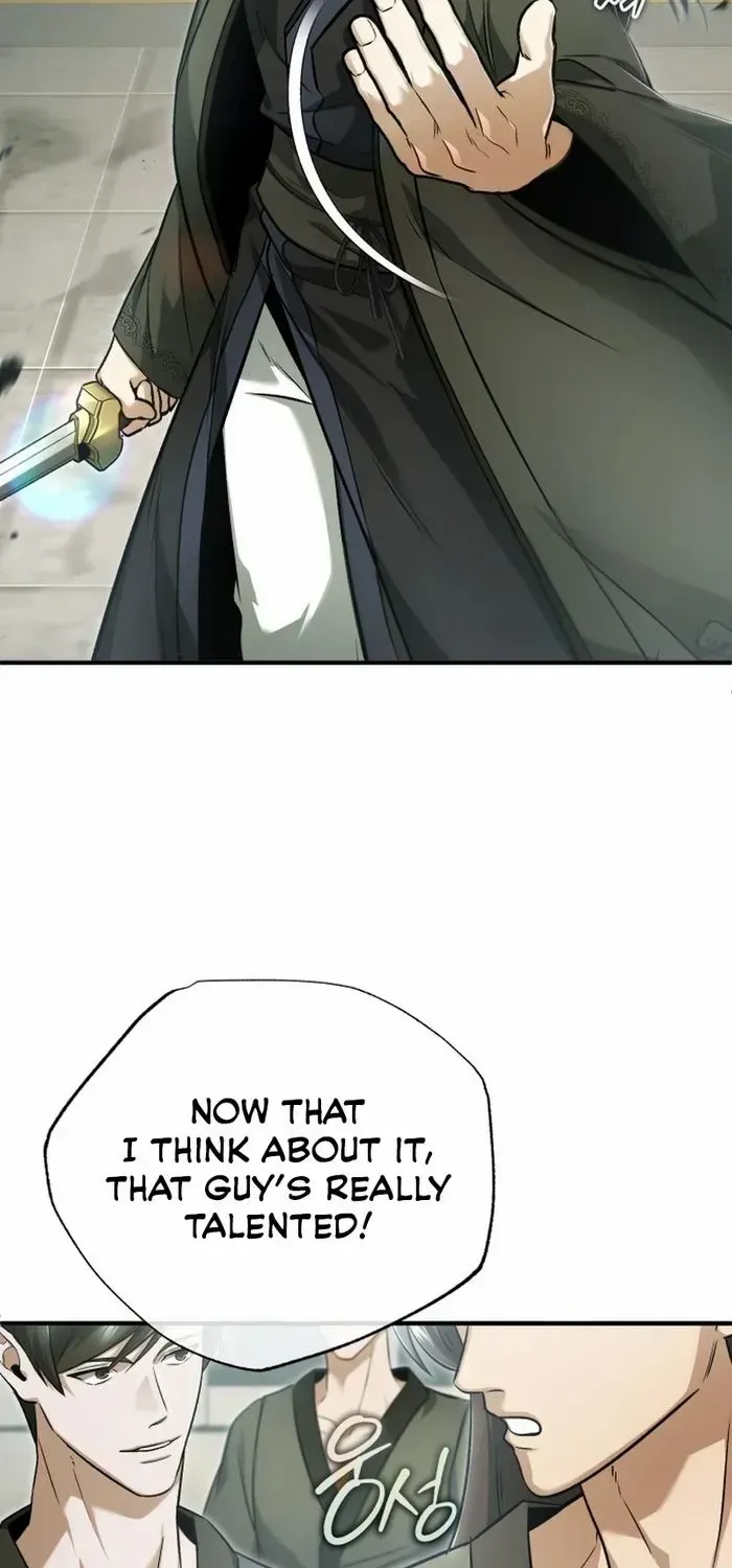 Regressor’s Life After Retirement Chapter 73 page 3 - 