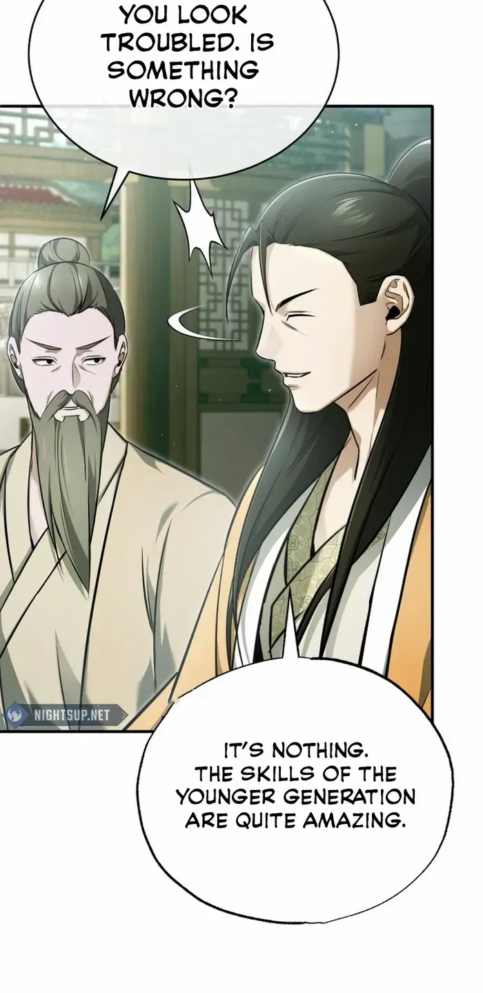 Regressor’s Life After Retirement Chapter 73 page 22 - 
