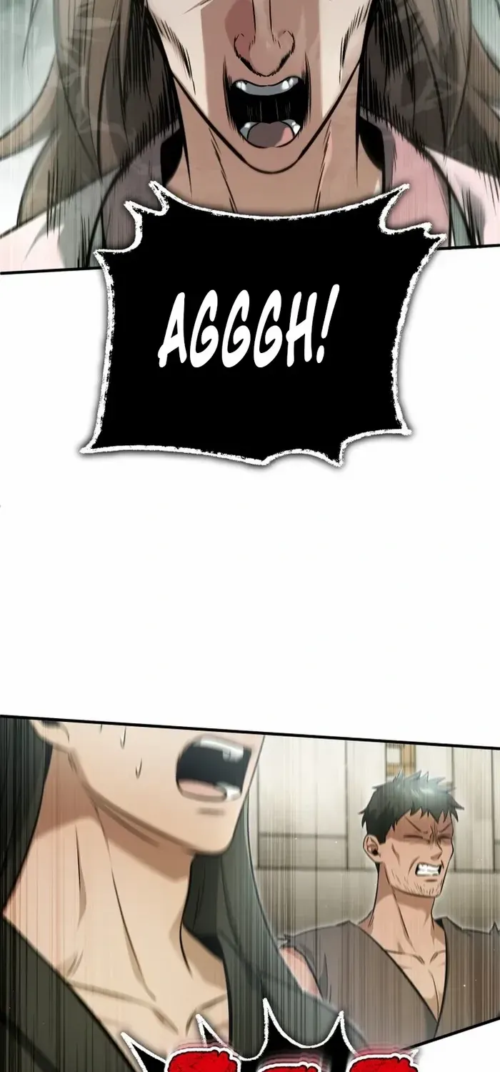 Regressor’s Life After Retirement Chapter 73 page 31 - 