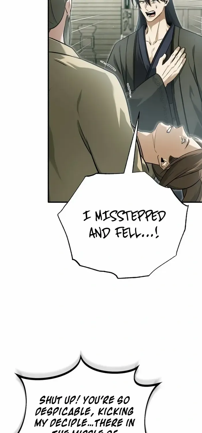 Regressor’s Life After Retirement Chapter 73 page 36 - 