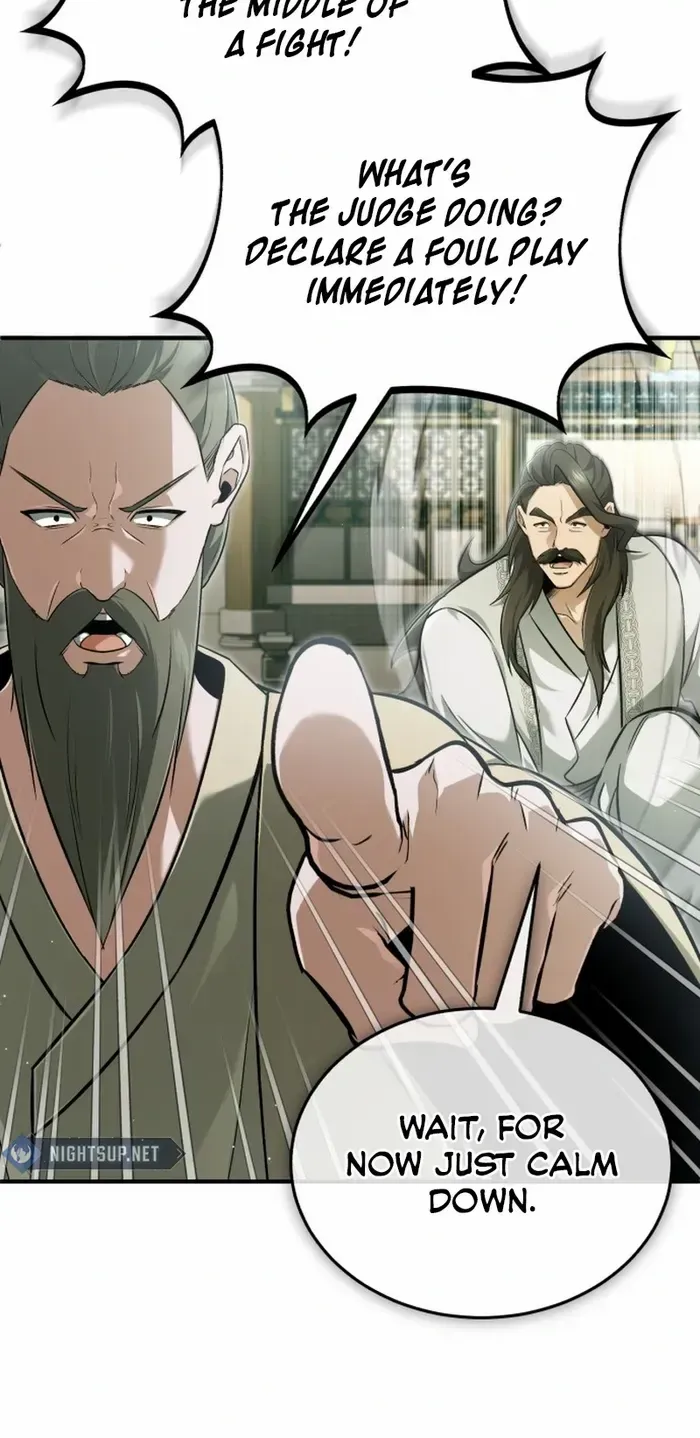 Regressor’s Life After Retirement Chapter 73 page 37 - 