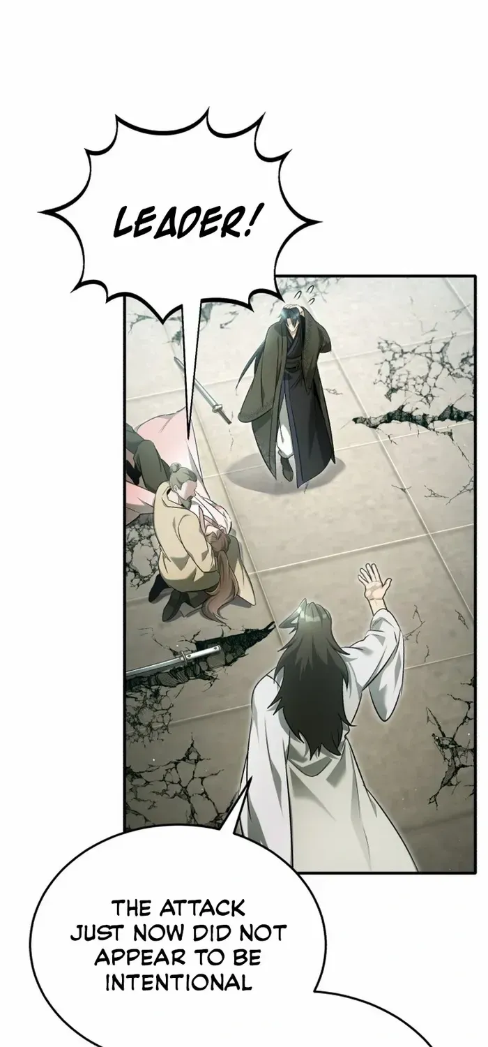 Regressor’s Life After Retirement Chapter 73 page 38 - 