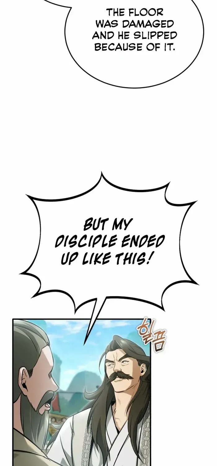 Regressor’s Life After Retirement Chapter 73 page 39 - 