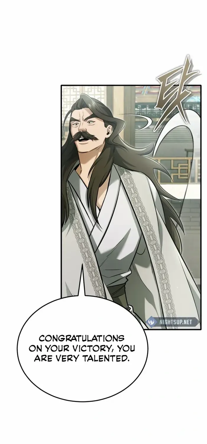 Regressor’s Life After Retirement Chapter 73 page 43 - 