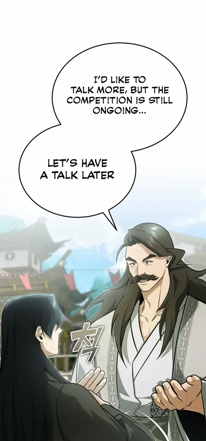 Regressor’s Life After Retirement Chapter 73 page 44 - 