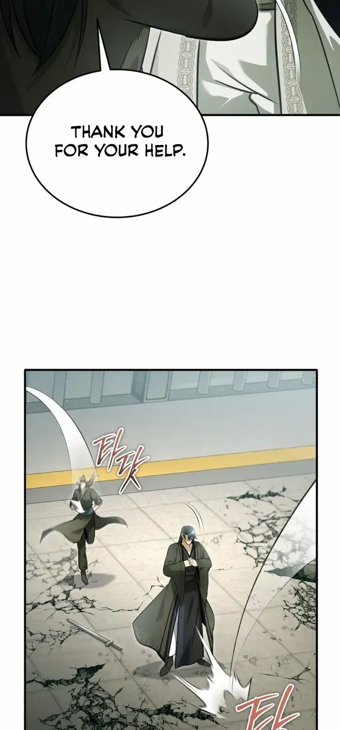 Regressor’s Life After Retirement Chapter 73 page 45 - 