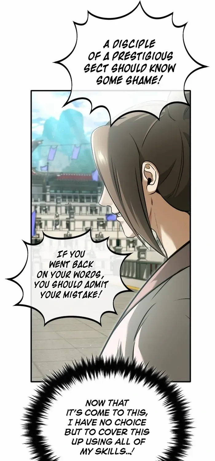 Regressor’s Life After Retirement Chapter 73 page 6 - 