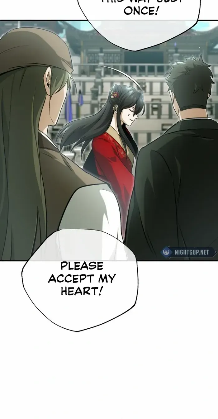 Regressor’s Life After Retirement Chapter 73 page 51 - 