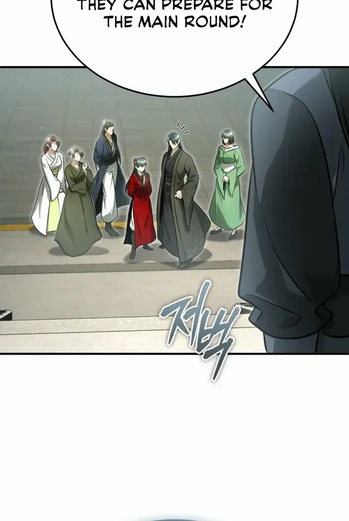 Regressor’s Life After Retirement Chapter 73 page 55 - 