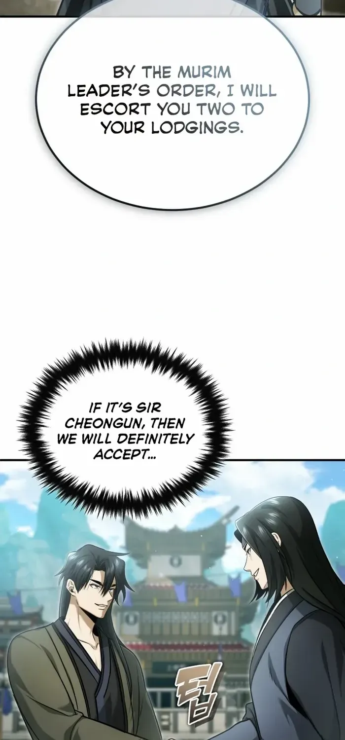 Regressor’s Life After Retirement Chapter 73 page 57 - 