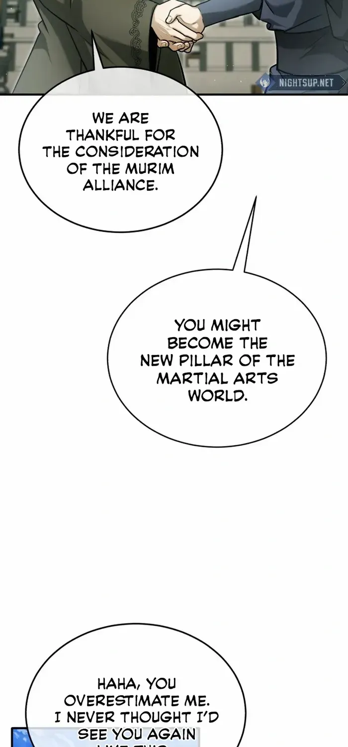 Regressor’s Life After Retirement Chapter 73 page 58 - 