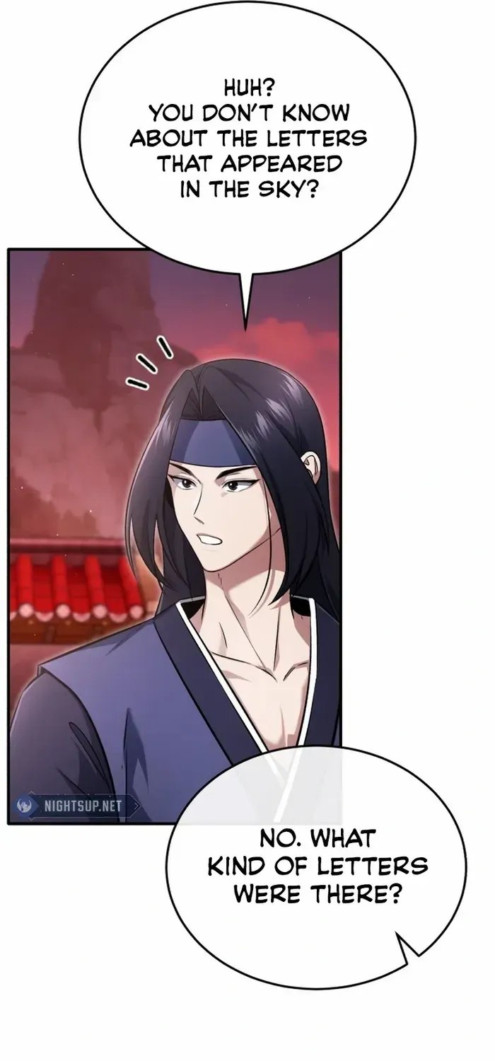 Regressor’s Life After Retirement Chapter 73 page 61 - 